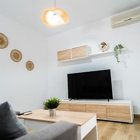 Apartamento Patio Real Ronda Exteriör bild