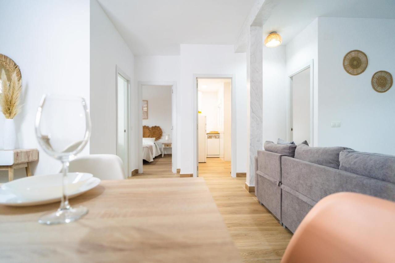 Apartamento Patio Real Ronda Exteriör bild