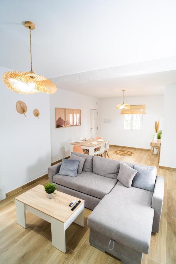 Apartamento Patio Real Ronda Exteriör bild
