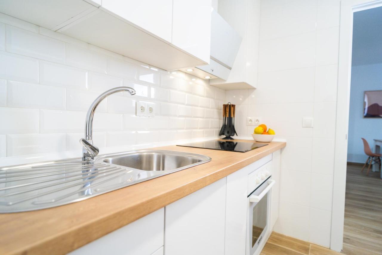 Apartamento Patio Real Ronda Exteriör bild