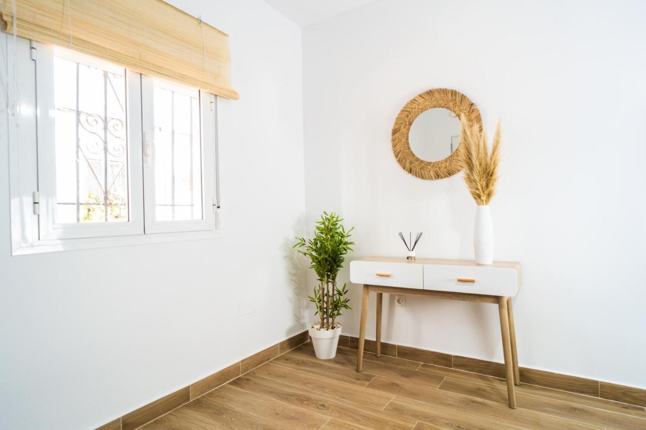 Apartamento Patio Real Ronda Exteriör bild