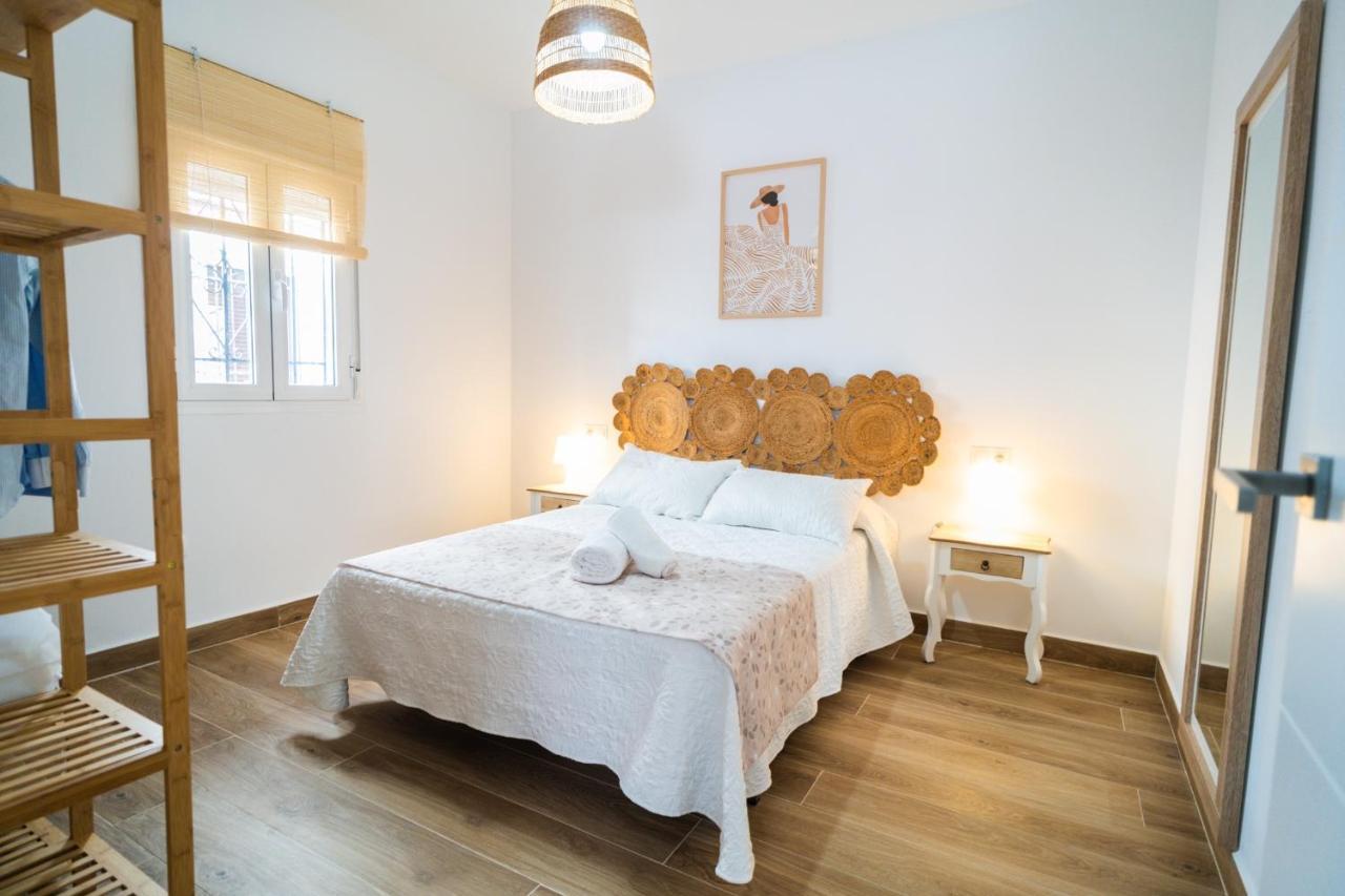 Apartamento Patio Real Ronda Exteriör bild