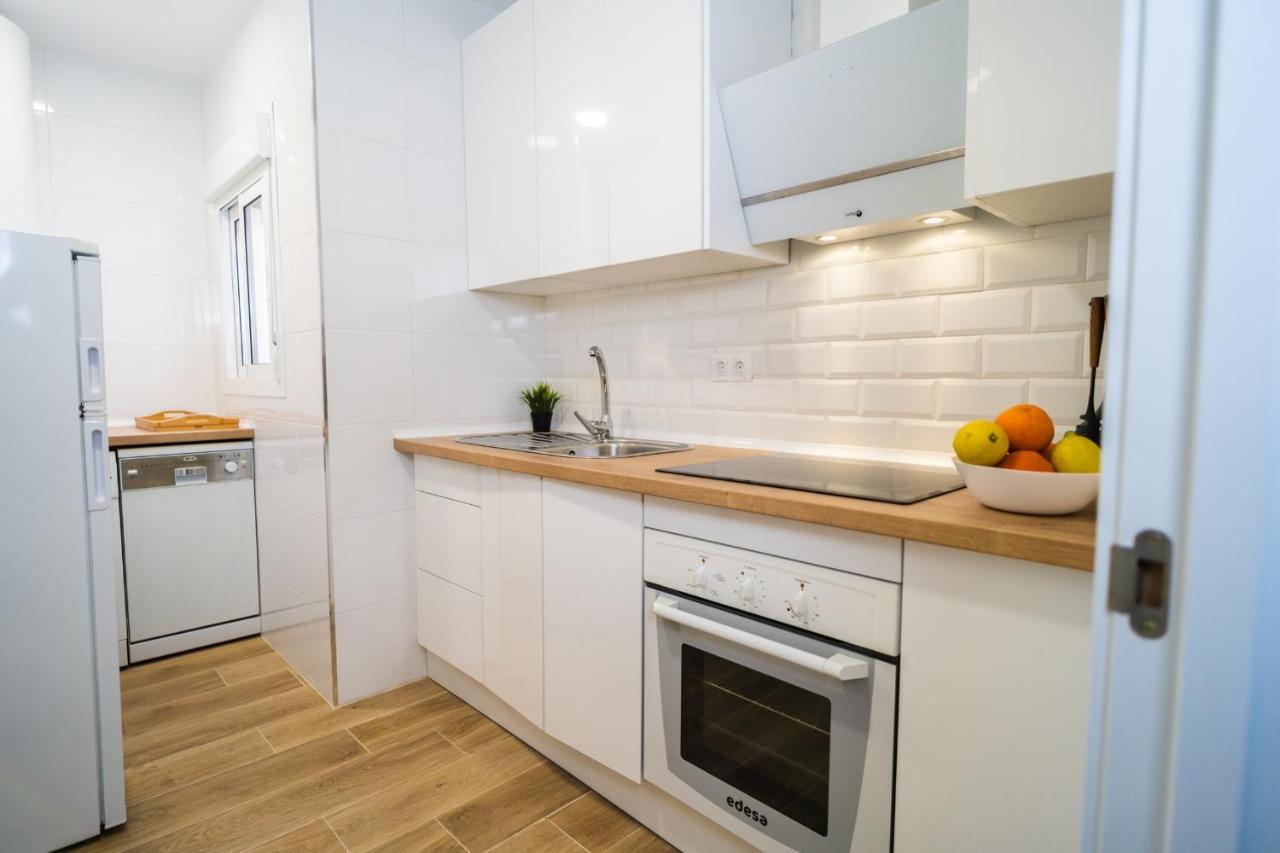 Apartamento Patio Real Ronda Exteriör bild