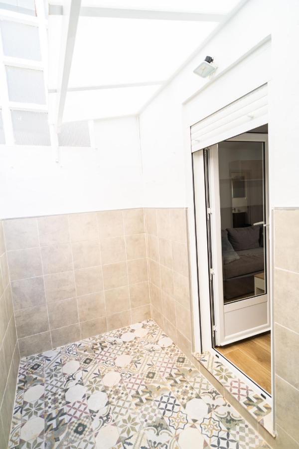 Apartamento Patio Real Ronda Exteriör bild