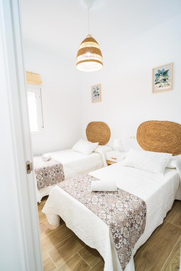 Apartamento Patio Real Ronda Exteriör bild