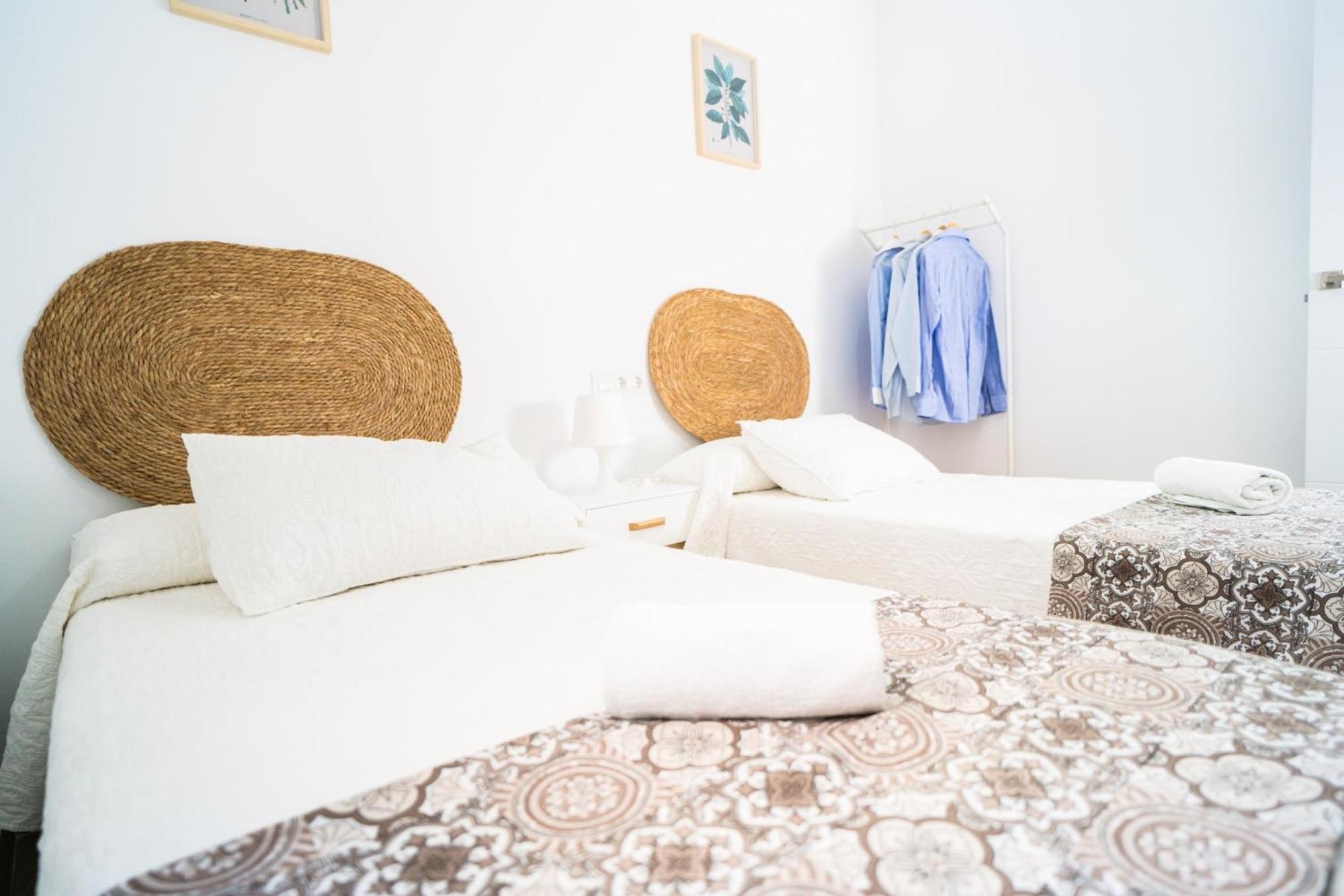 Apartamento Patio Real Ronda Exteriör bild